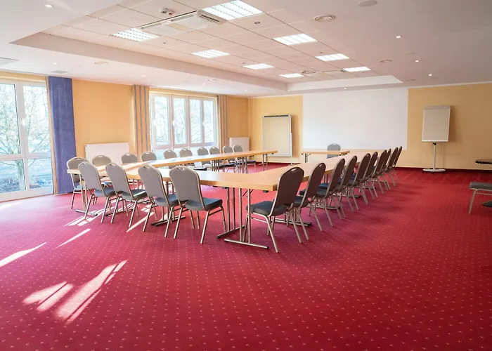 Loewenstein 4* Gerolstein