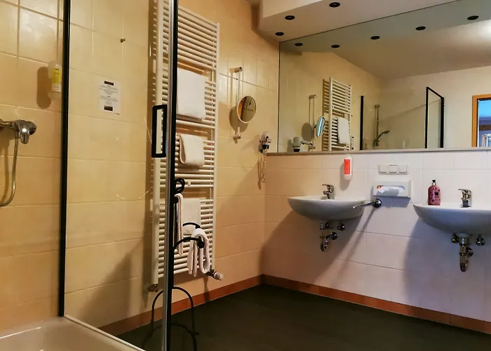 Loewenstein 4* Gerolstein