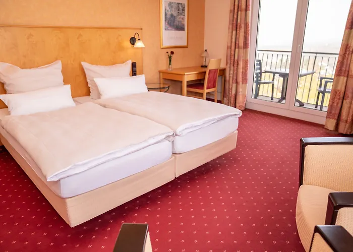 Loewenstein Hotel 4*