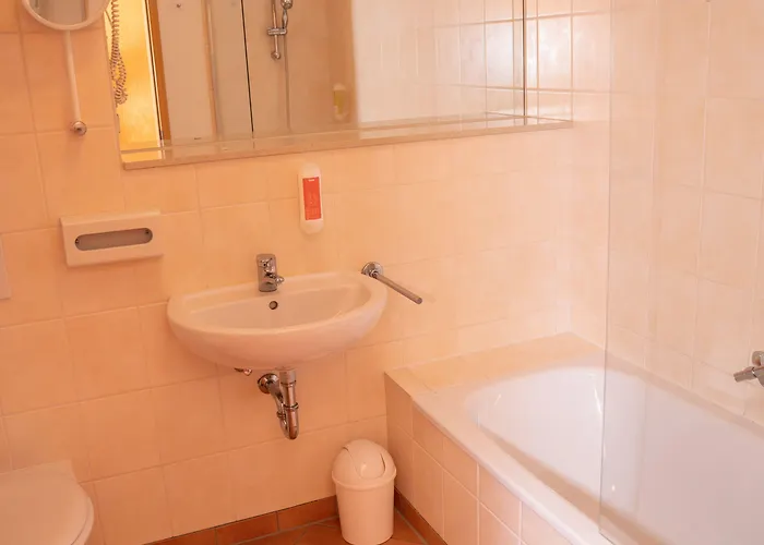 Loewenstein Hotel Gerolstein