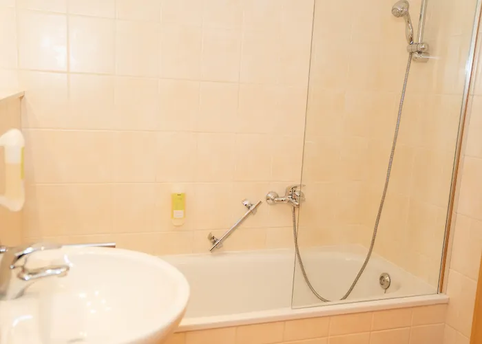 Loewenstein Hotel 4*