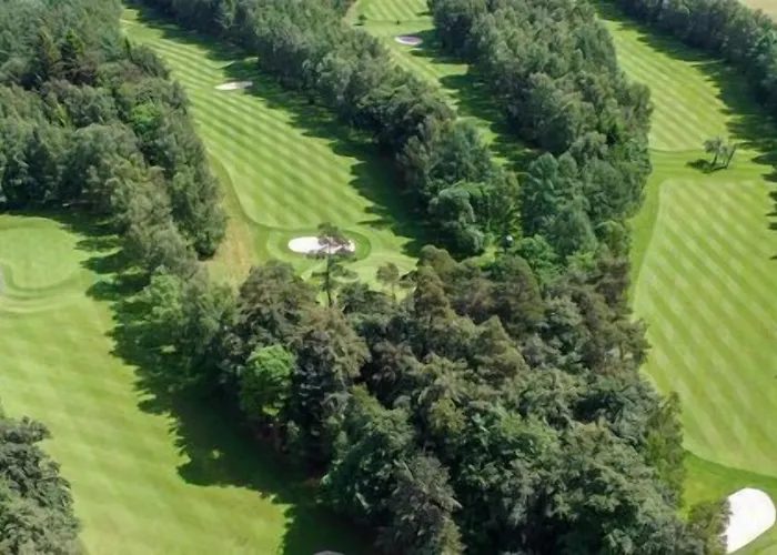 Loewenstein Hotel 4*