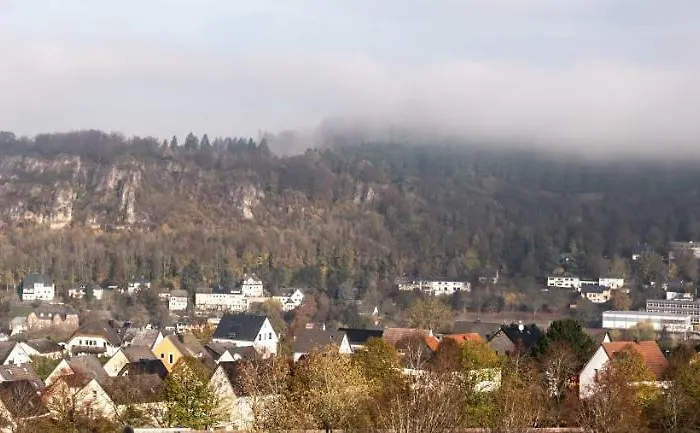 Loewenstein 4* Gerolstein