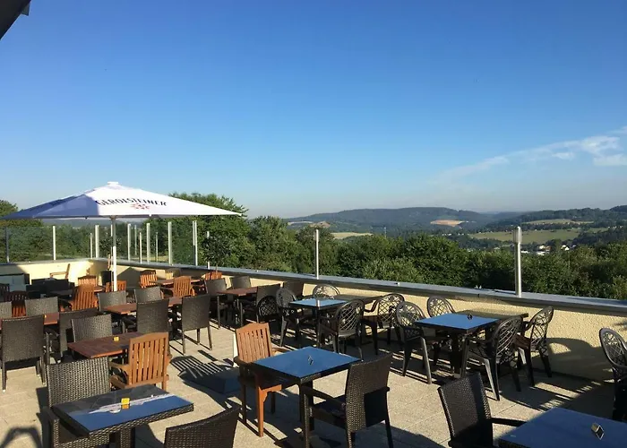 Hotel Loewenstein Gerolstein