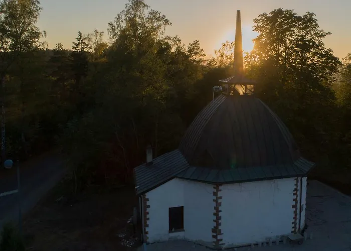Loewenstein Hotel Gerolstein