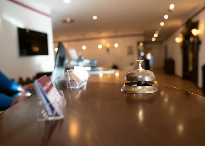 Loewenstein Hotel 4*