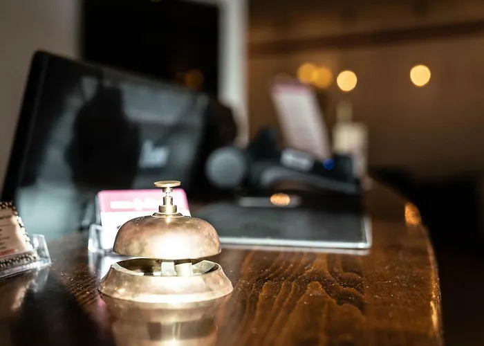 Hotel Loewenstein Gerolstein