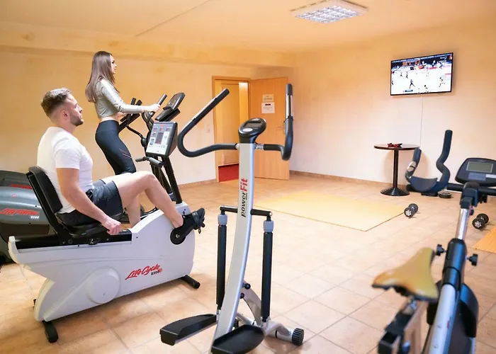 Hotel Loewenstein 4*