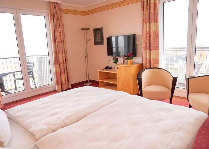 Loewenstein Hotel 4*