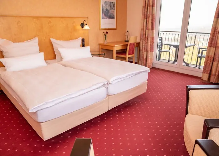 Loewenstein Hotel 4*