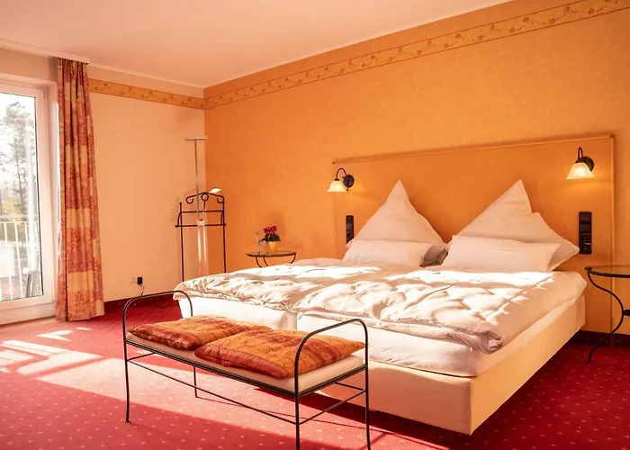 Loewenstein Hotel Gerolstein