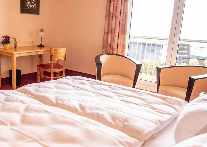 Loewenstein Hotel 4*