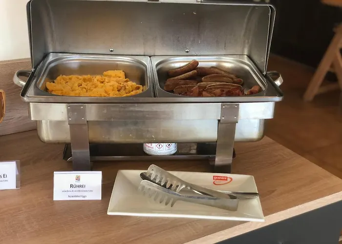 Loewenstein 4* Gerolstein